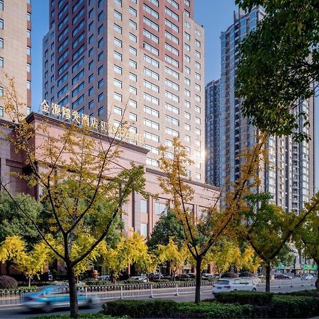 Changsha Sun Shine Hotel Exterior photo