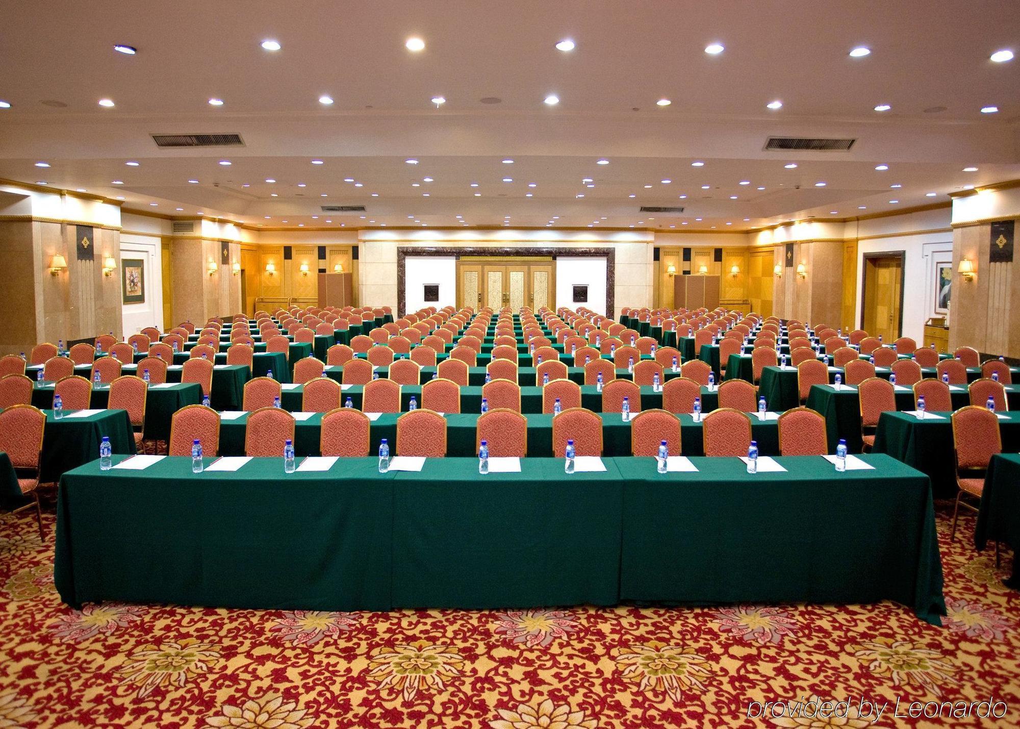 Changsha Sun Shine Hotel Facilities photo