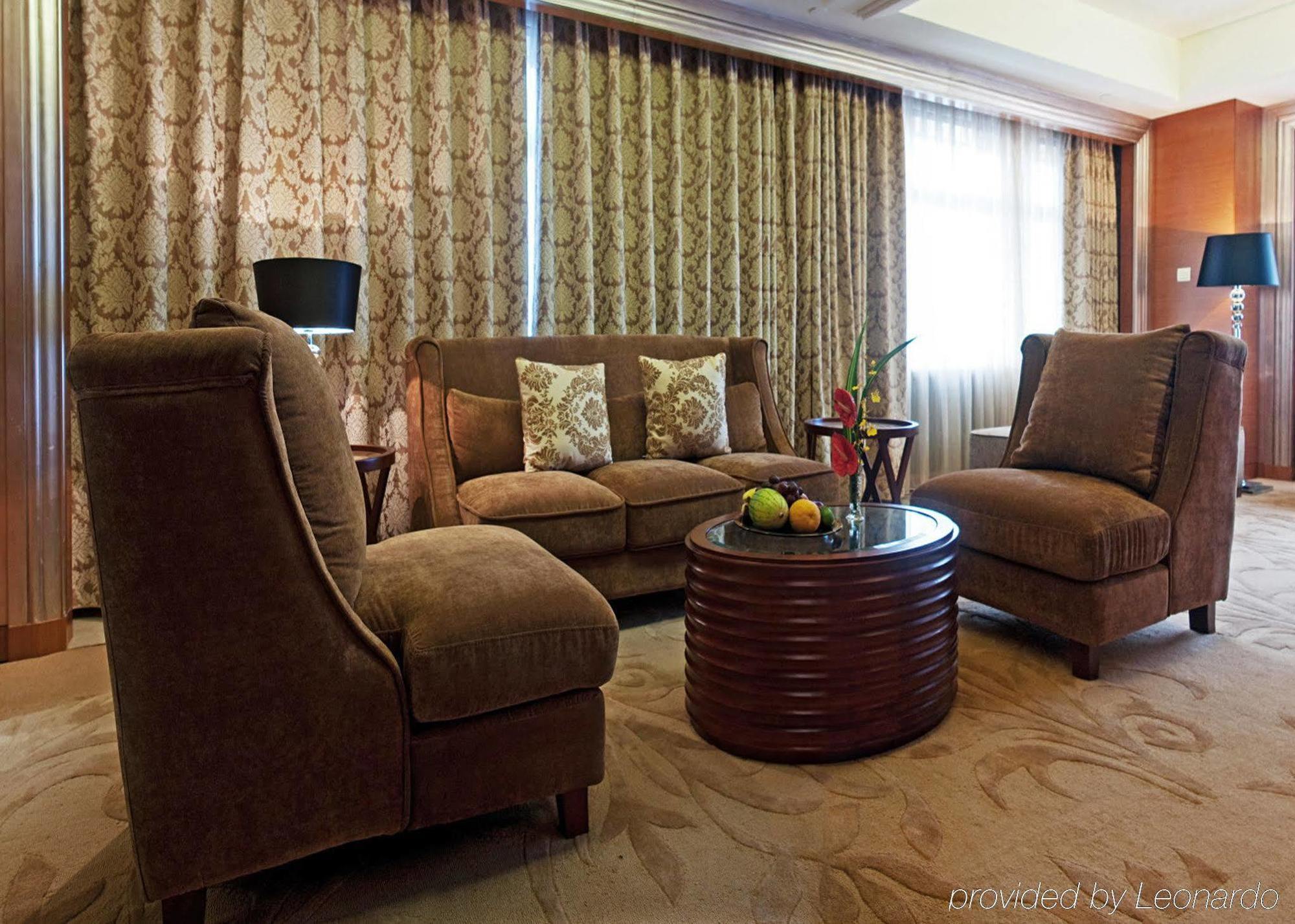 Changsha Sun Shine Hotel Room photo