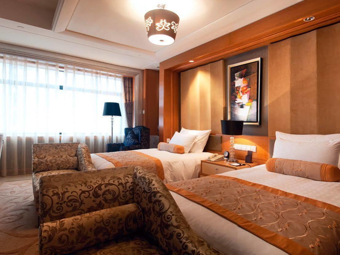 Changsha Sun Shine Hotel Exterior photo
