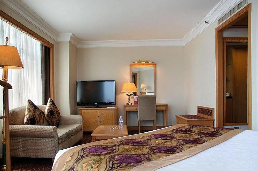 Changsha Sun Shine Hotel Exterior photo