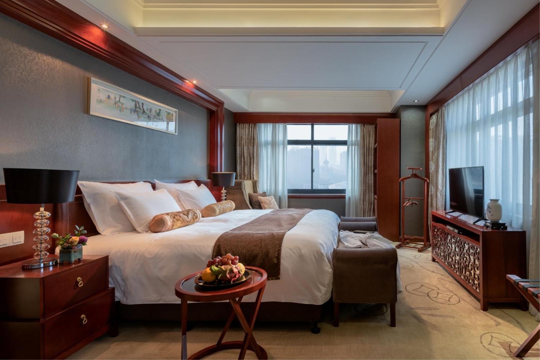 Changsha Sun Shine Hotel Exterior photo