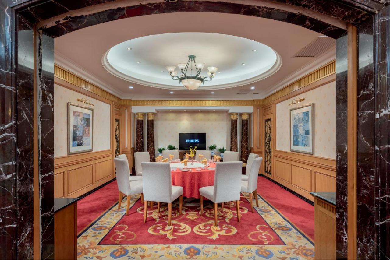 Changsha Sun Shine Hotel Exterior photo