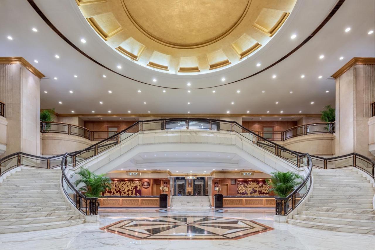 Changsha Sun Shine Hotel Exterior photo