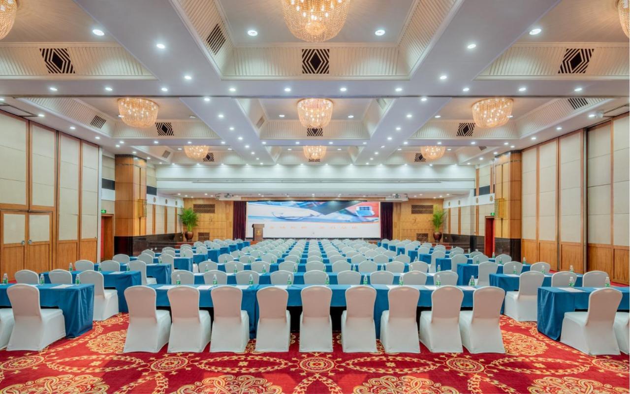 Changsha Sun Shine Hotel Exterior photo
