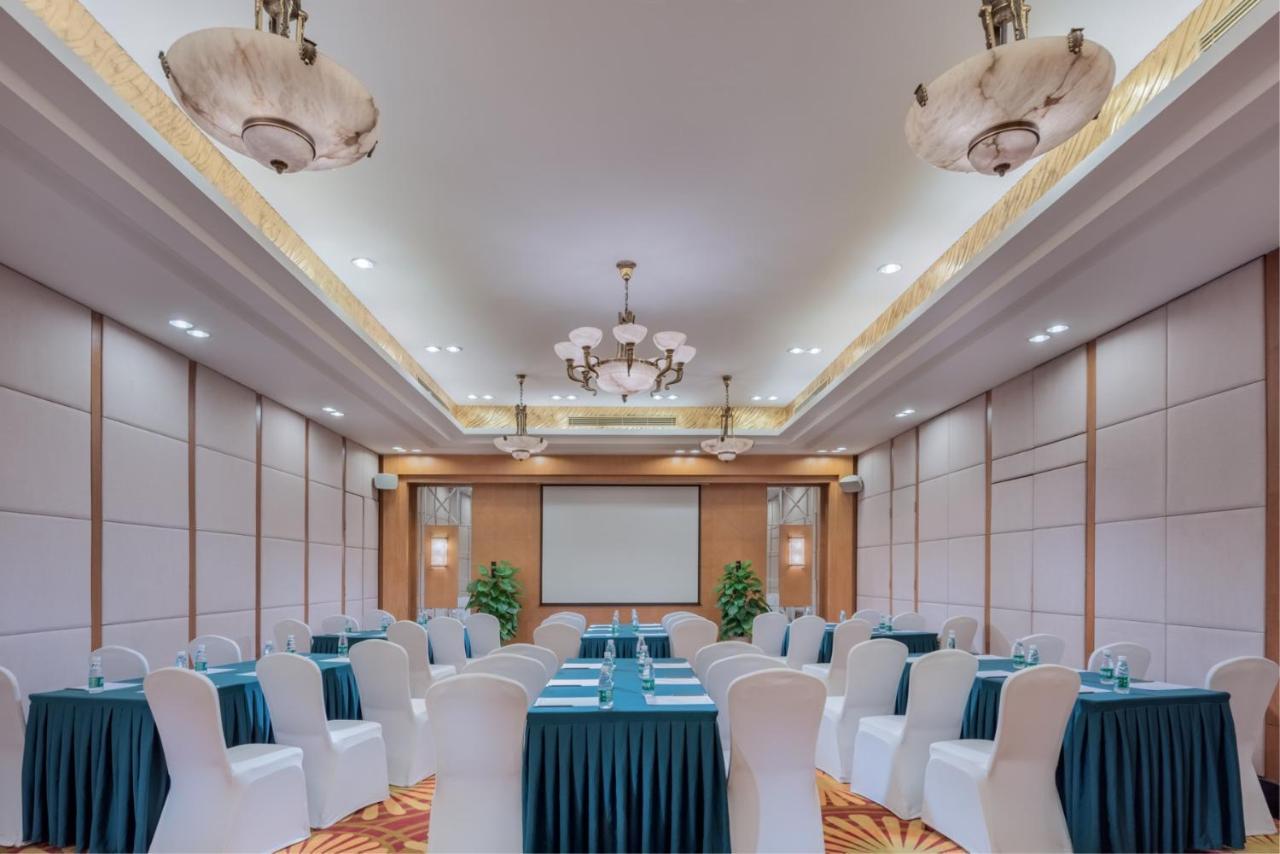 Changsha Sun Shine Hotel Exterior photo