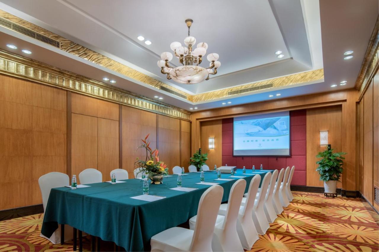 Changsha Sun Shine Hotel Exterior photo
